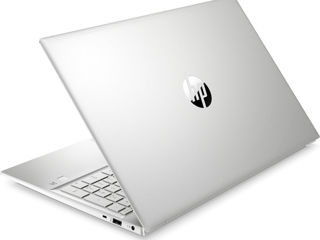 Ноутбук HP Pavilion 15 / Ryzen 7 5700U, 8 ядер /16/1TB  Новый запечатанный foto 4