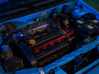 Suzuki Swift foto 1