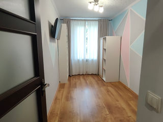 Apartament cu 1 cameră, 46 m², Telecentru, Chișinău foto 8