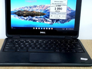 Laptop Dell ChromeBook 11 3189