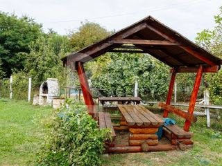 Casa perfectă pentru tine și familia ta amplasată în satul Mitoc, Orhei foto 11