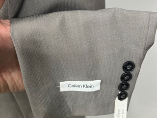 Costum nou classic Calvin Klein (L,XL) foto 5