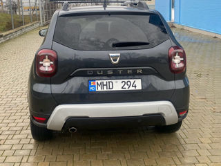 Dacia Duster foto 2