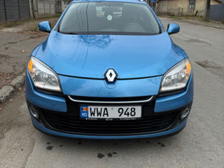 Renault Megane foto 4