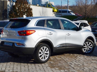 Renault Kadjar foto 2