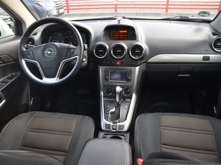 Opel Antara foto 8