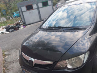 Honda Civic foto 4