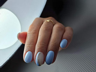 Маникюр,педикюр,наращивание,шеллак, гель, гель-лак. Есть места на сегодня foto 6