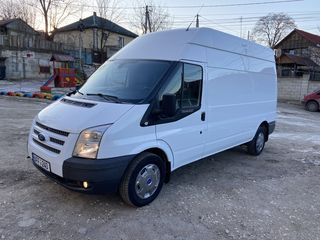 Ford Transit 2013. foto 1