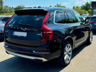 Volvo XC90 foto 5