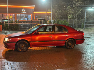 Nissan Primera foto 10