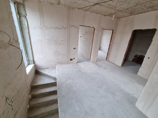 Duplex din caramida Brikston in sectorul Ciocana !!! foto 9