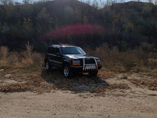 Jeep Grand Cherokee foto 2