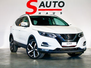 Nissan Qashqai foto 5