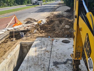 Servicii canalizare și apeduct foto 10