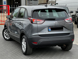 Opel Crossland X foto 5