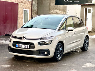 Citroen C4 Picasso foto 1