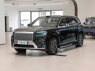 Zeekr 8X, 2026 г.
