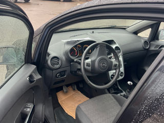 Opel Corsa foto 5