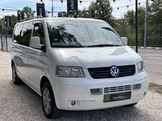 Volkswagen Caravela