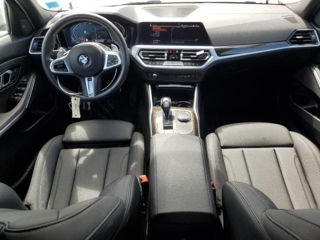 BMW 3 Series foto 8