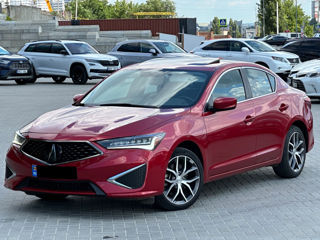 Acura ILX foto 3