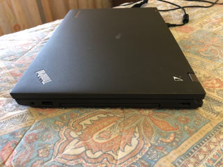 Lenovo ThinkPad L540,- i5 vPro .Ram 12GB.. Display 15.6 Led , Ssd 256GB... Ca nou ! foto 5