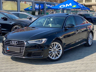 Audi A6 foto 1