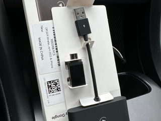 Carlinkit CarPlay wireless Adapter for Apple