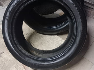 315/40 R 21.  Doua bucati Pirelli foto 4