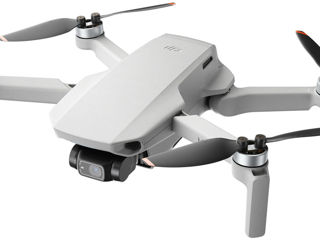 Drona DJI Mini 2 fly more combo sigilata