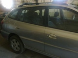 KIA  Rio  2004г.   Разборка!!! foto 1