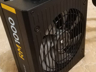 corsair rm1000 gold