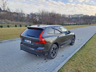 Volvo XC60 foto 9