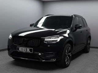 Volvo XC90 foto 1