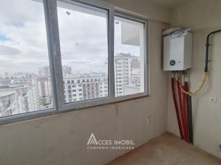 Apartament cu 3 camere, 90 m², Ciocana, Chișinău foto 6