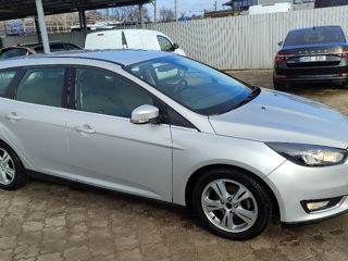 Ford Focus foto 3