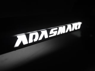 AdaSmart V10 Light - надежный электро самокат с мягкой повеской Посмотри! foto 17