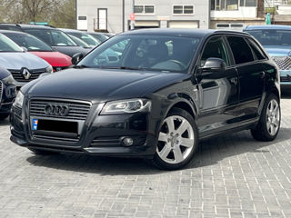 Audi A3 foto 1