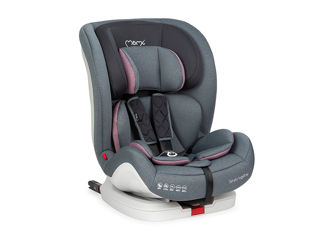 Scaun auto 9-36kg MoMi SAFETYLUX