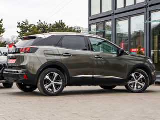 Peugeot 3008 foto 5