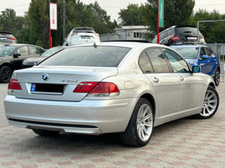 BMW 7 Series foto 4