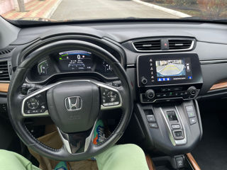 Honda CR-V foto 6