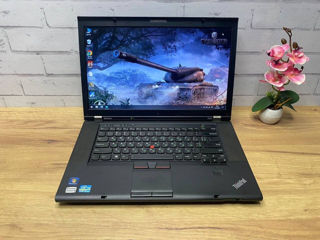 Lenovo ThinkPad T530 (intel Core i7 3630QM 8x 3.40ghz/ 8GB RAM/ 256GB SSD/ Nvidia GeForce) foto 2