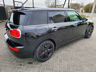 Mini Clubman foto 7