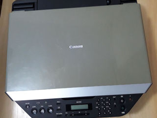 Принтеры canon/HP 3in1  фото 1
