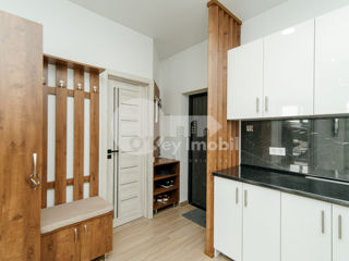 Apartament cu 2 camere, 52 m², Centru, Chișinău foto 11