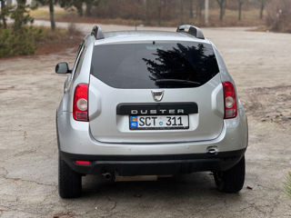 Dacia Duster foto 6