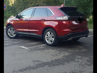 Ford Edge foto 3