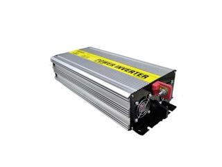 Invertor Elmos 2500 W12 V220V